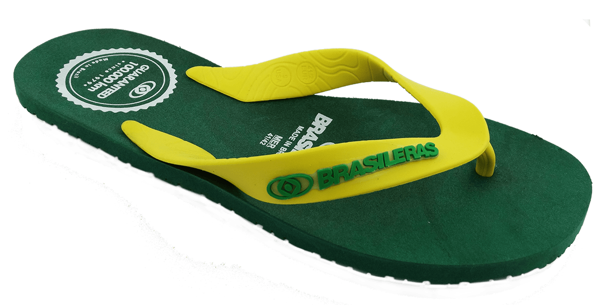 Brasileras Sandals